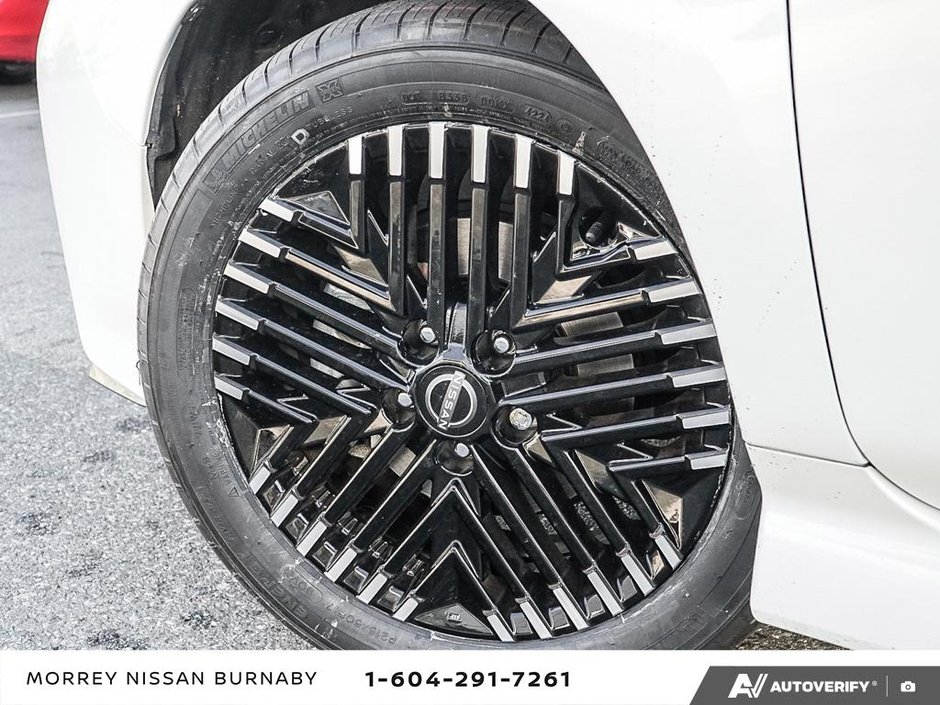 2024 Nissan LEAF SV PLUS // CERTIFIED-6