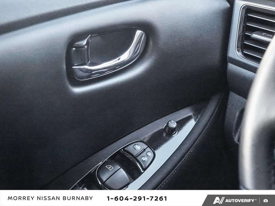 2024 Nissan LEAF SV PLUS // CERTIFIED-20