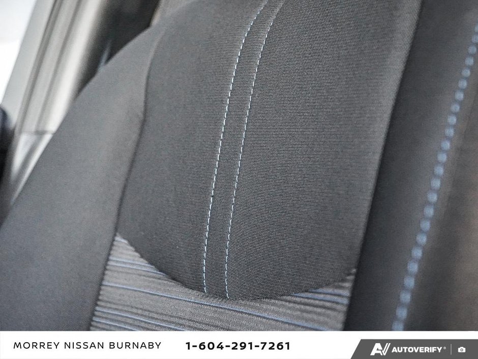 2024 Nissan LEAF SV PLUS // CERTIFIED-27