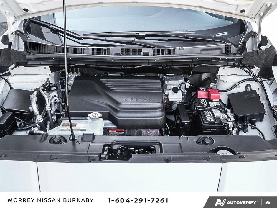 2024 Nissan LEAF SV PLUS // CERTIFIED-8