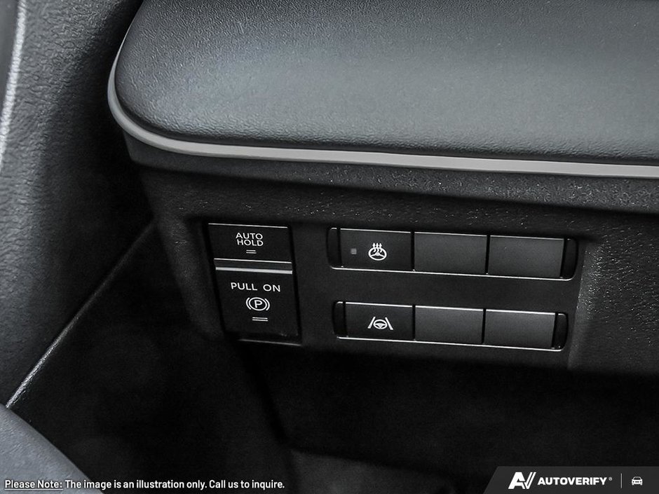 2026 Nissan LEAF SV+-23