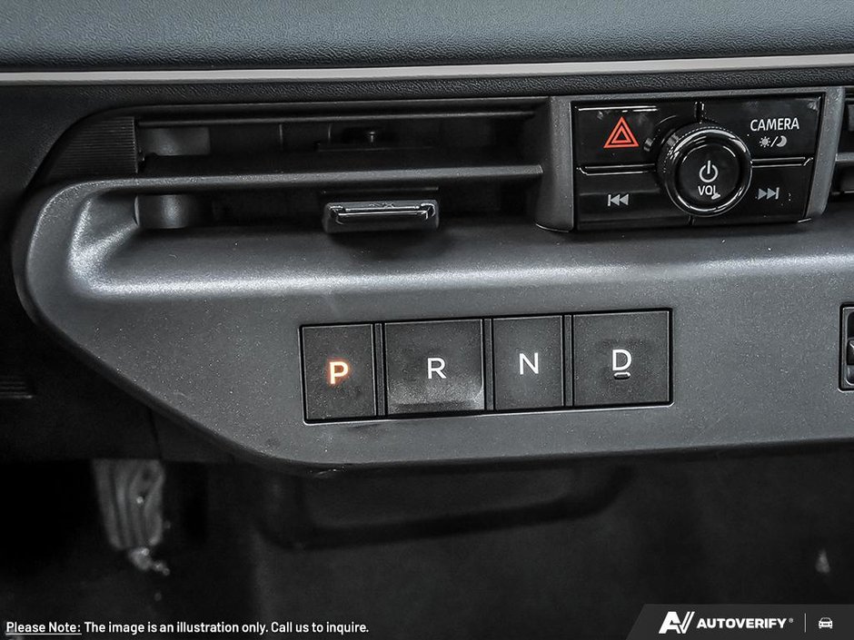 2026 Nissan LEAF SV+-22