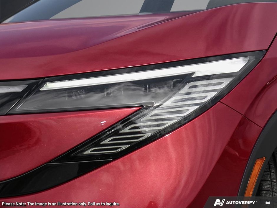 2026 Nissan LEAF PLATINUM+-6