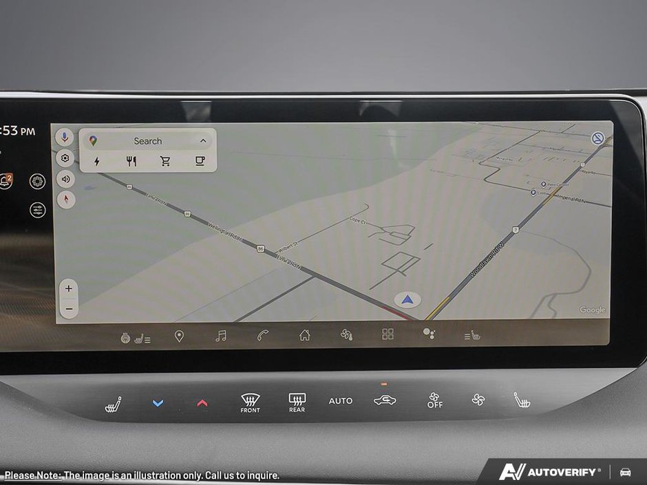 2026 Nissan LEAF Platinum Plus-16