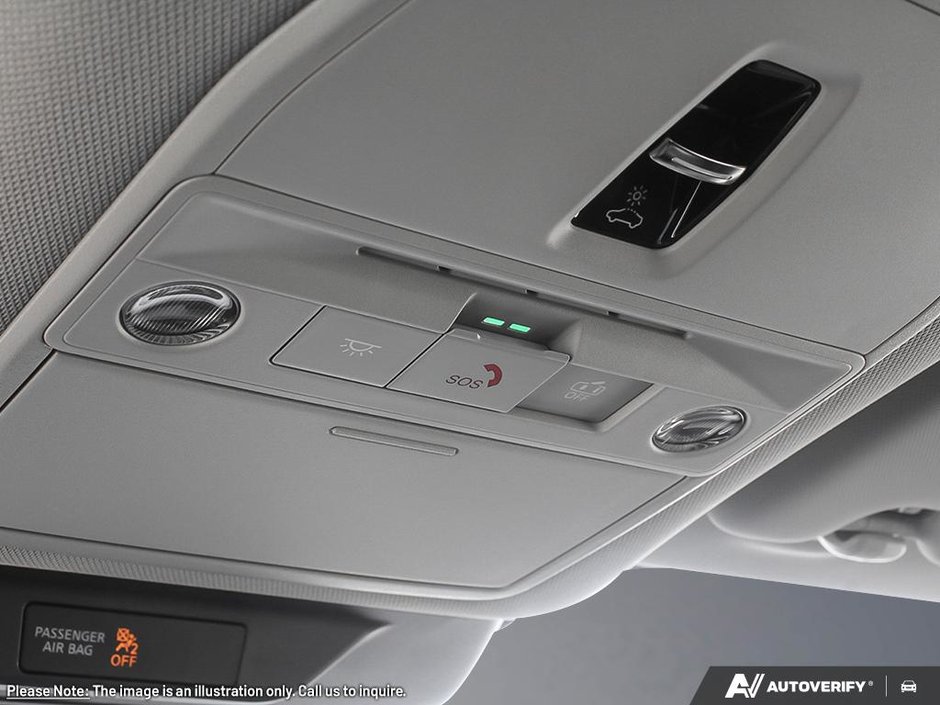 2026 Nissan LEAF Platinum Plus-17