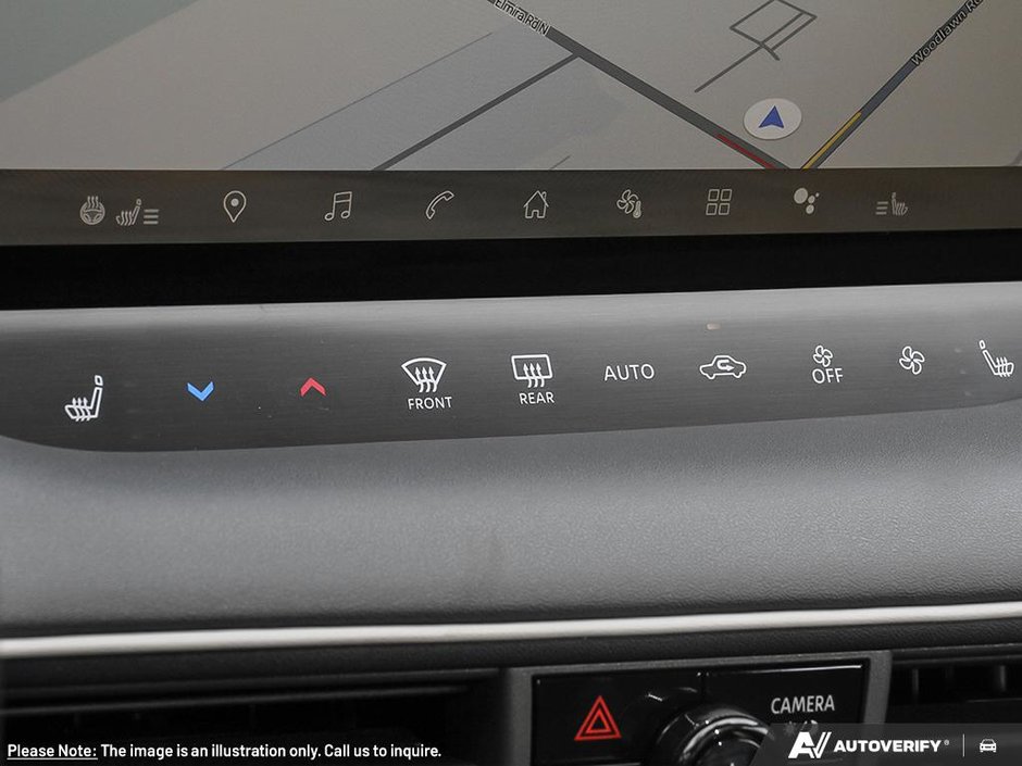 2026 Nissan LEAF Platinum Plus-19