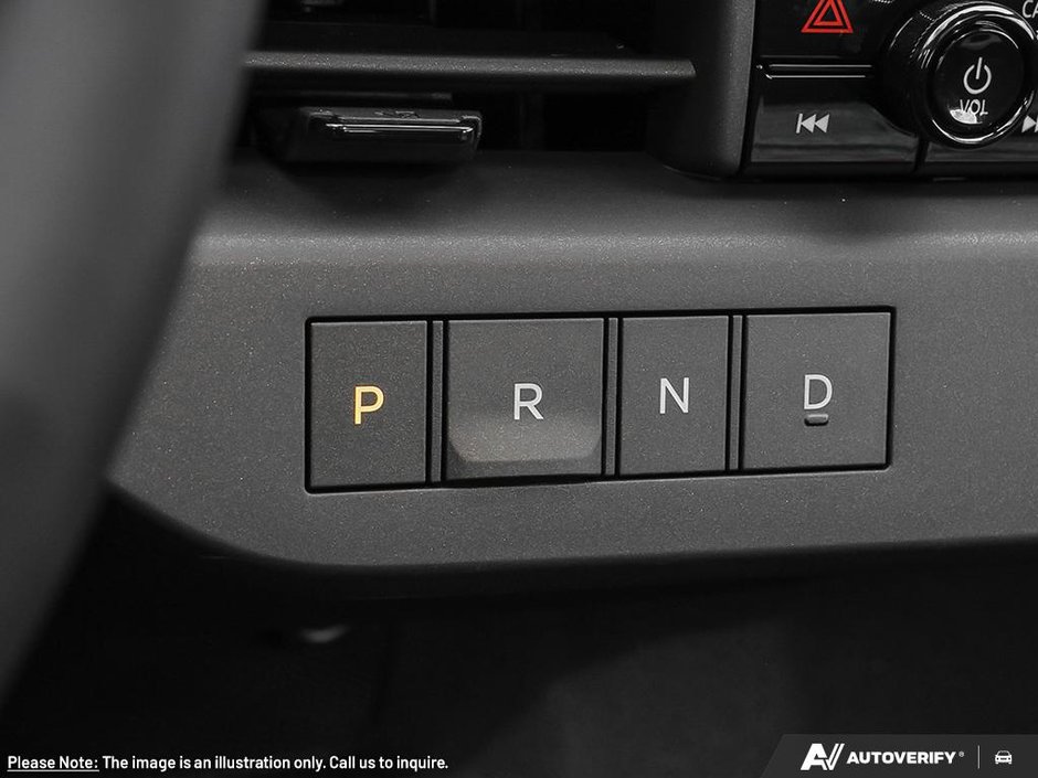 2026 Nissan LEAF Platinum Plus-23