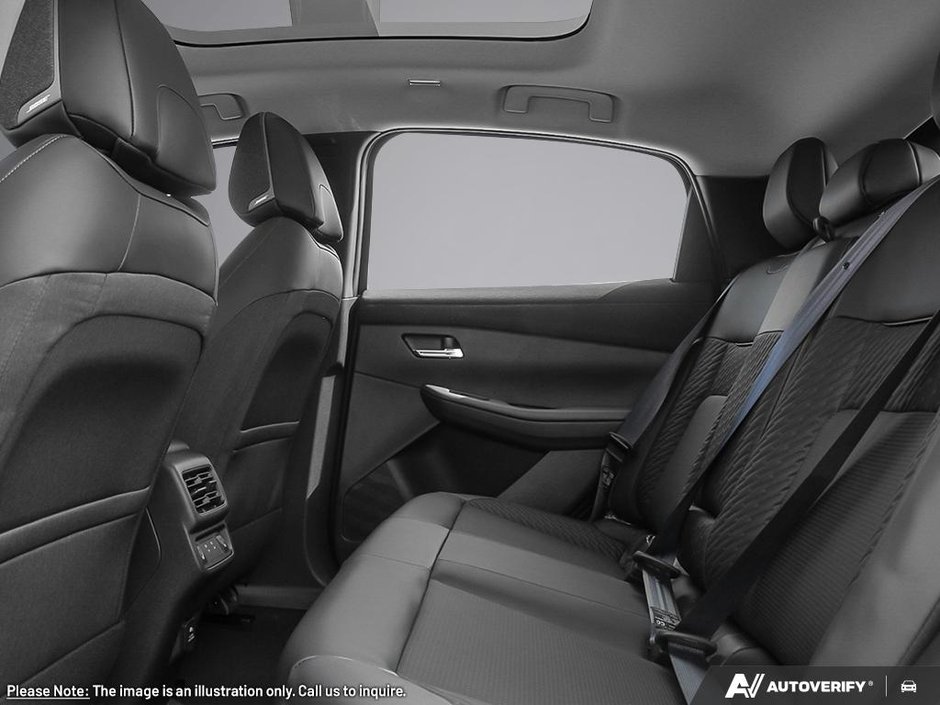 2026 Nissan LEAF Platinum Plus-20