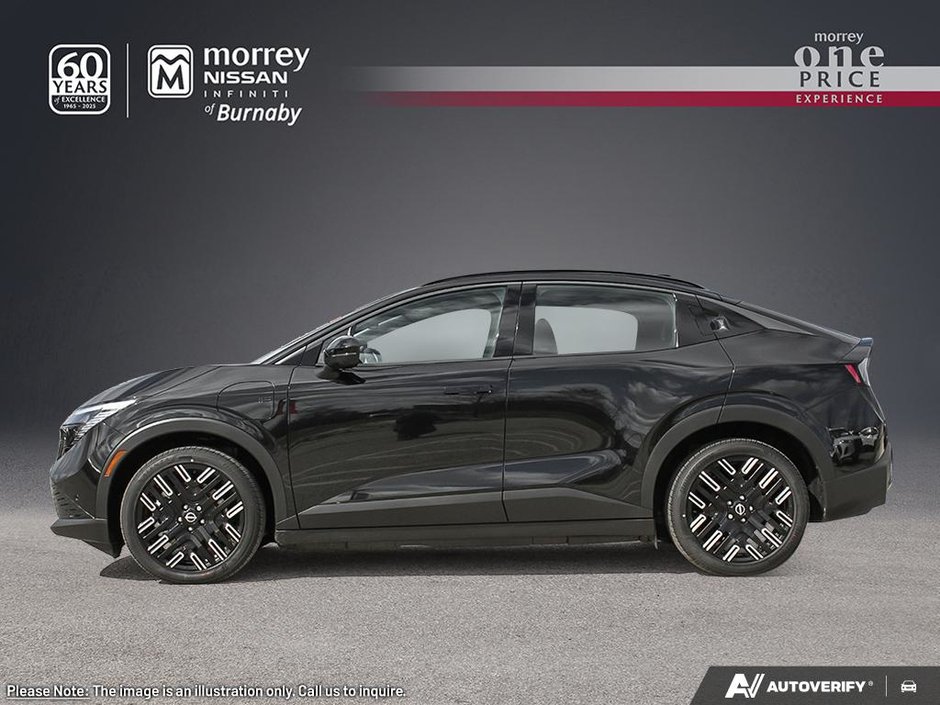 2026 Nissan LEAF Platinum Plus-2