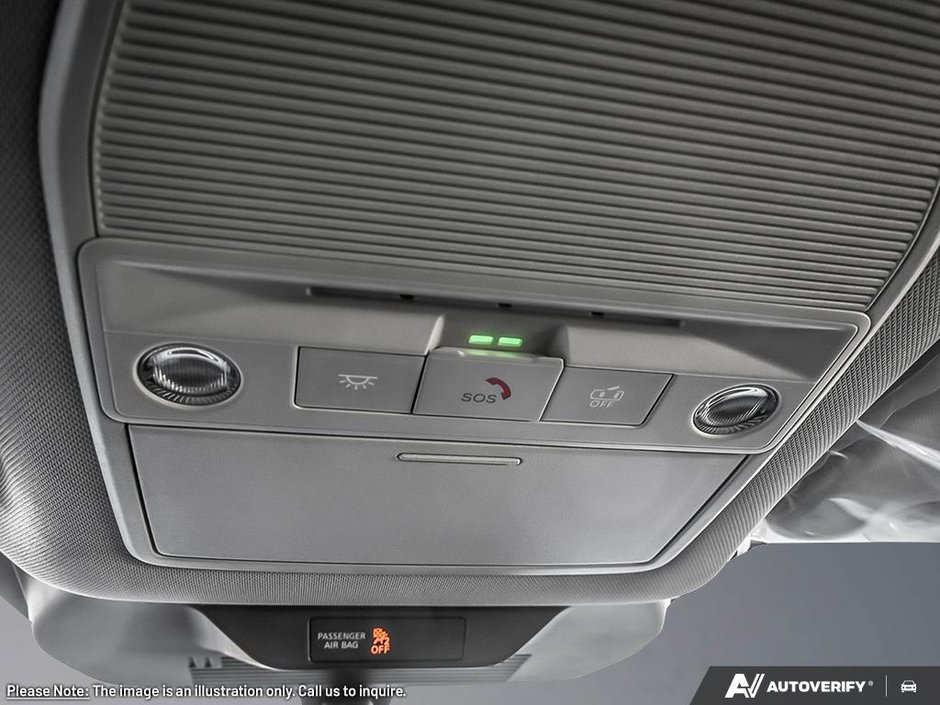 2026 Nissan LEAF SV Plus-16