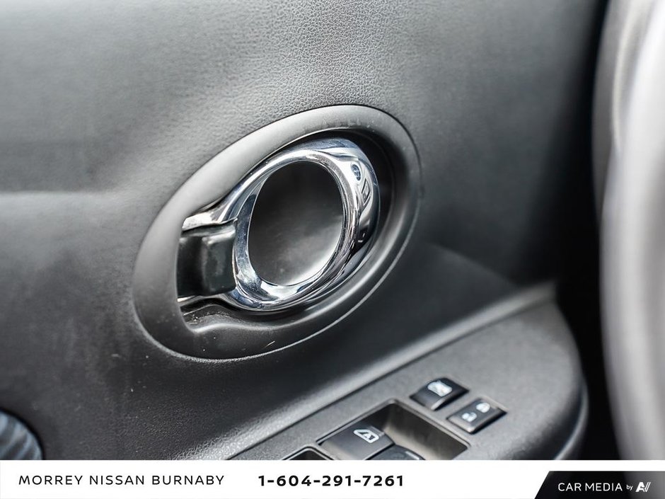 2019 Nissan Micra SR SVT-17