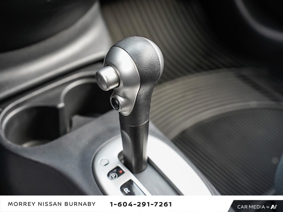 2019 Nissan Micra SR SVT-19