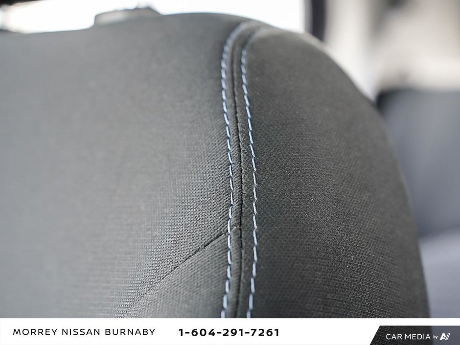 2019 Nissan Micra SR SVT-23