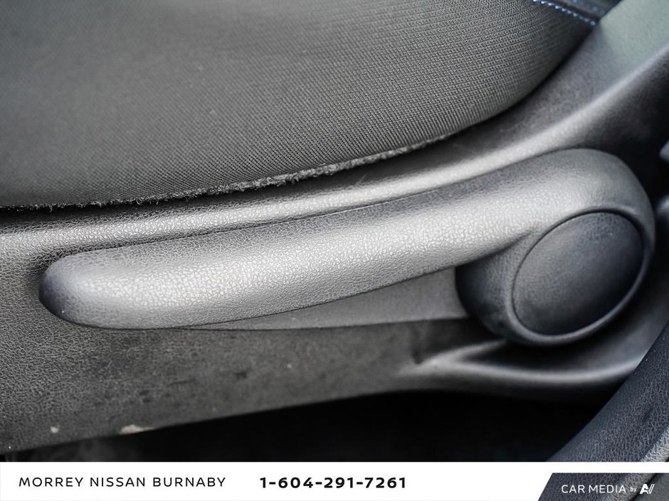 2019 Nissan Micra SR SVT-27