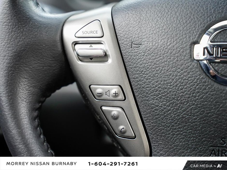 2019 Nissan Micra SR SVT-18