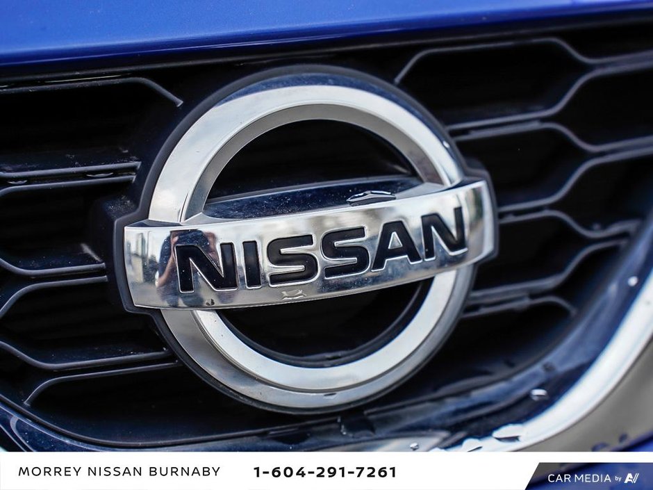 2019 Nissan Micra SR SVT-9