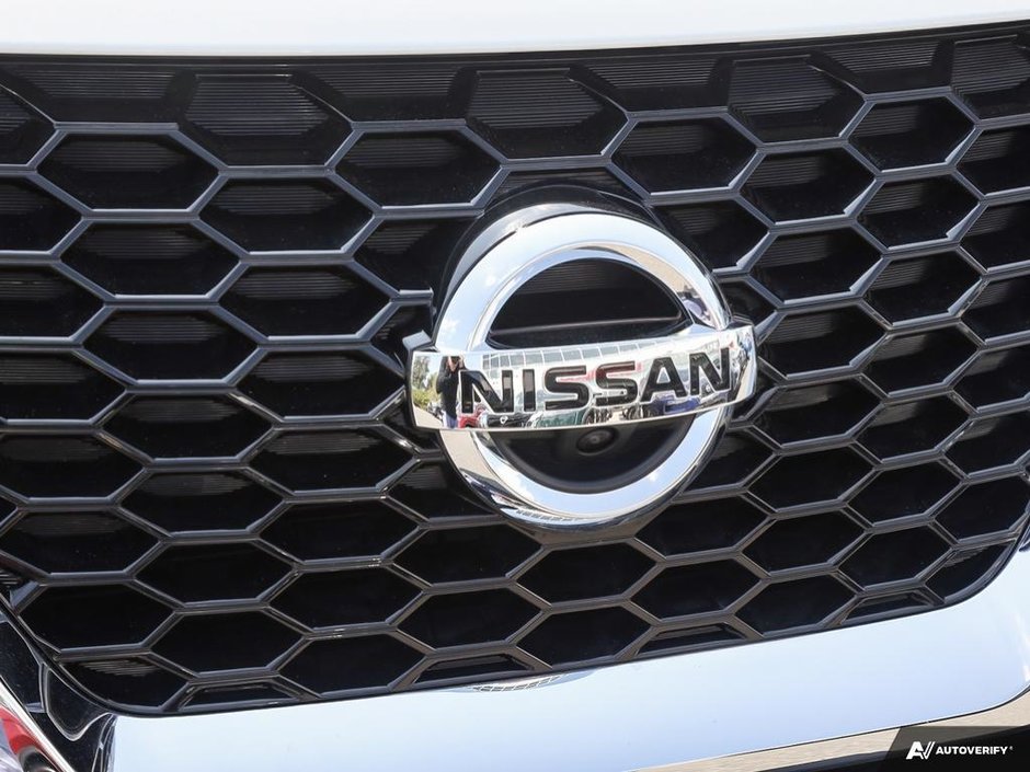 2020 Nissan Murano PLATINUM MODEL-23