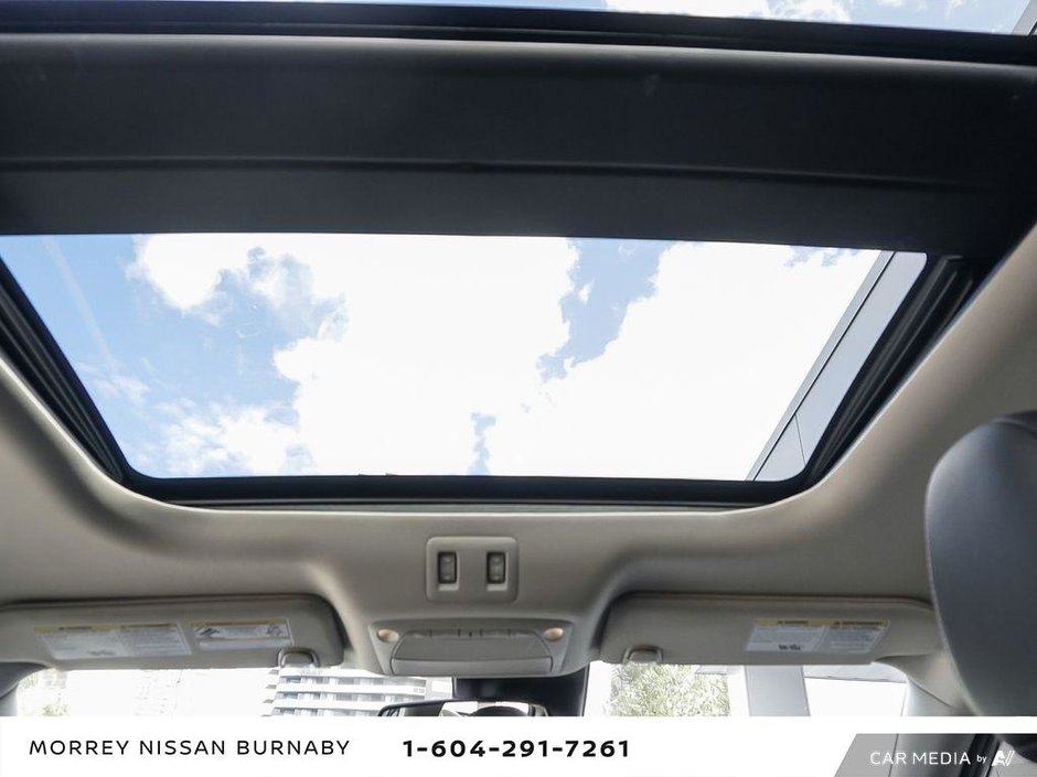 2021 Nissan Murano SL AWD // LEATHER-15
