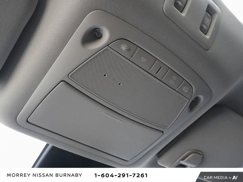 2021 Nissan Murano SL AWD // LEATHER-25