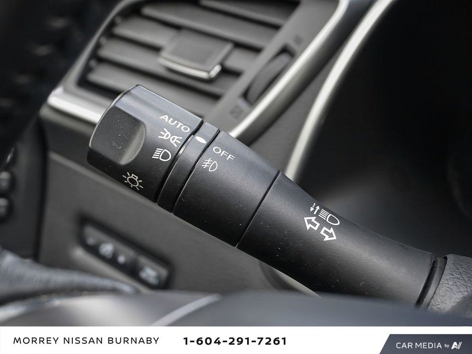 2021 Nissan Murano SL AWD // LEATHER-19