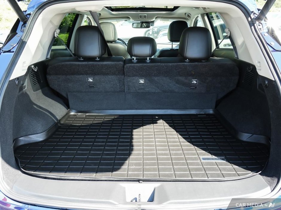 2023 Nissan Murano Platinum-25