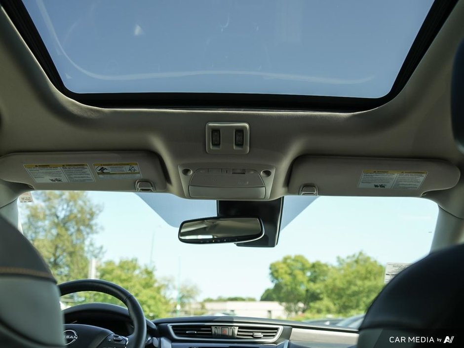 2023 Nissan Murano Platinum-18