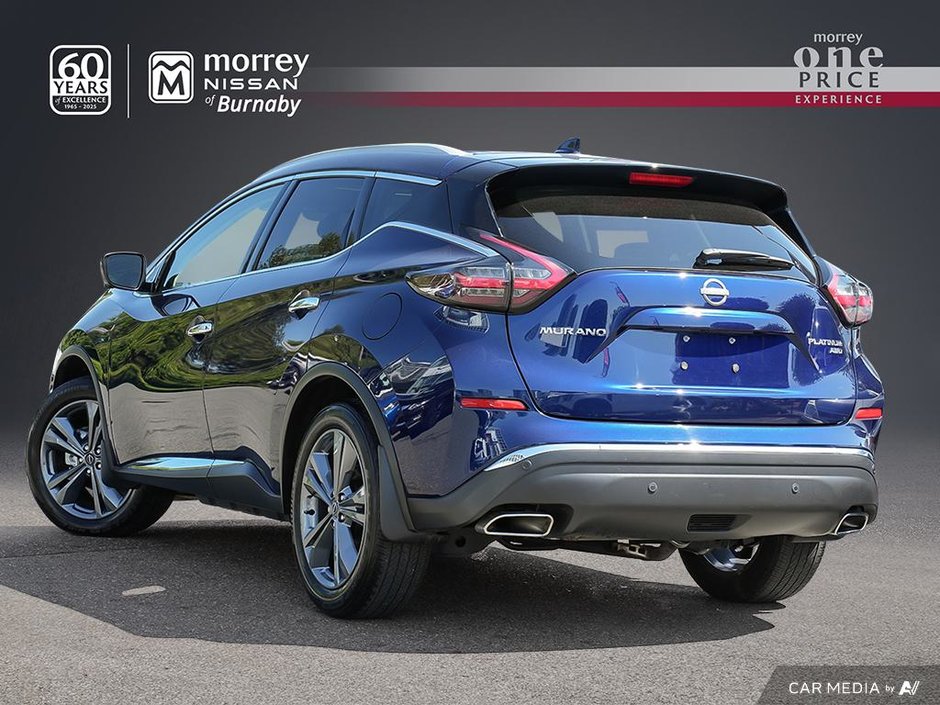 2023 Nissan Murano Platinum-3
