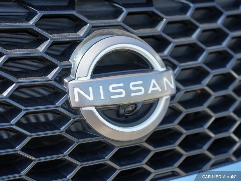 2023 Nissan Murano Platinum-23
