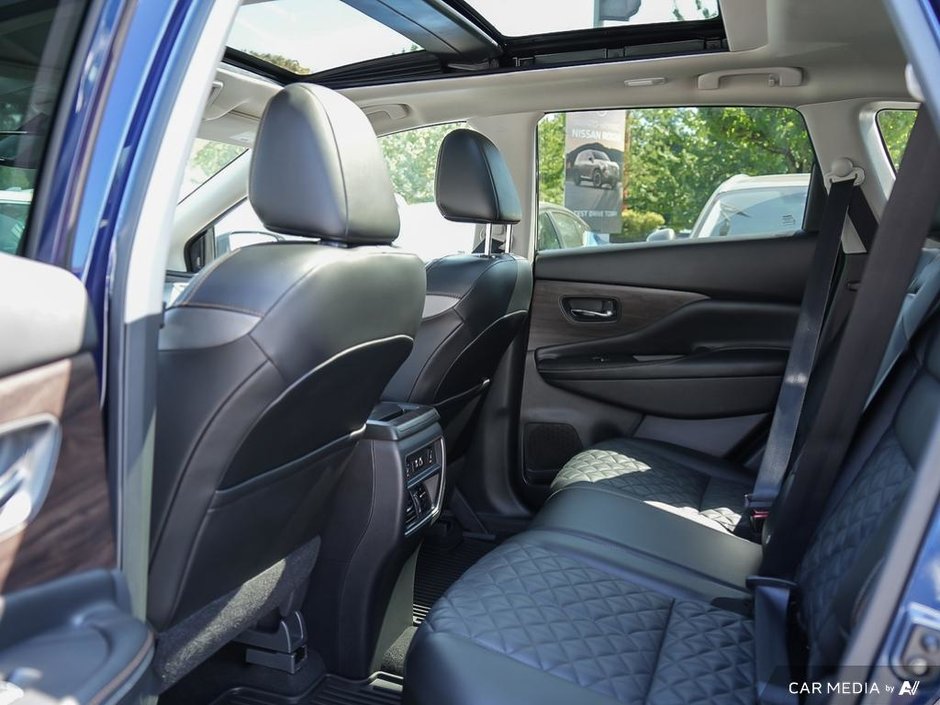 2023 Nissan Murano Platinum-16