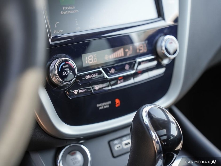 2023 Nissan Murano Platinum-12