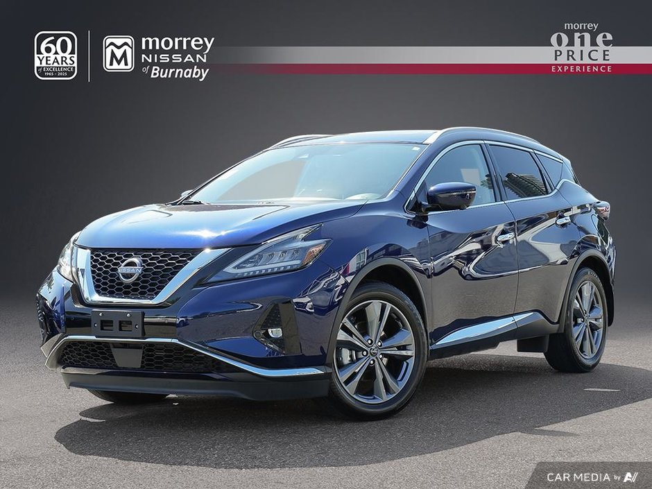 2023 Nissan Murano Platinum-0