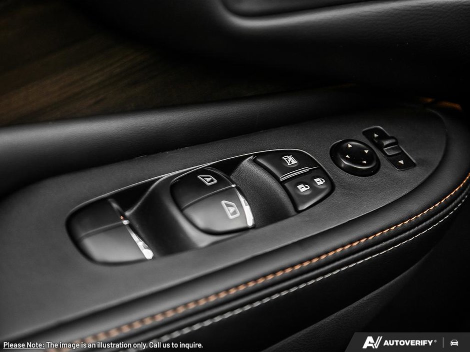 2024 Nissan Murano PLATINUM-15