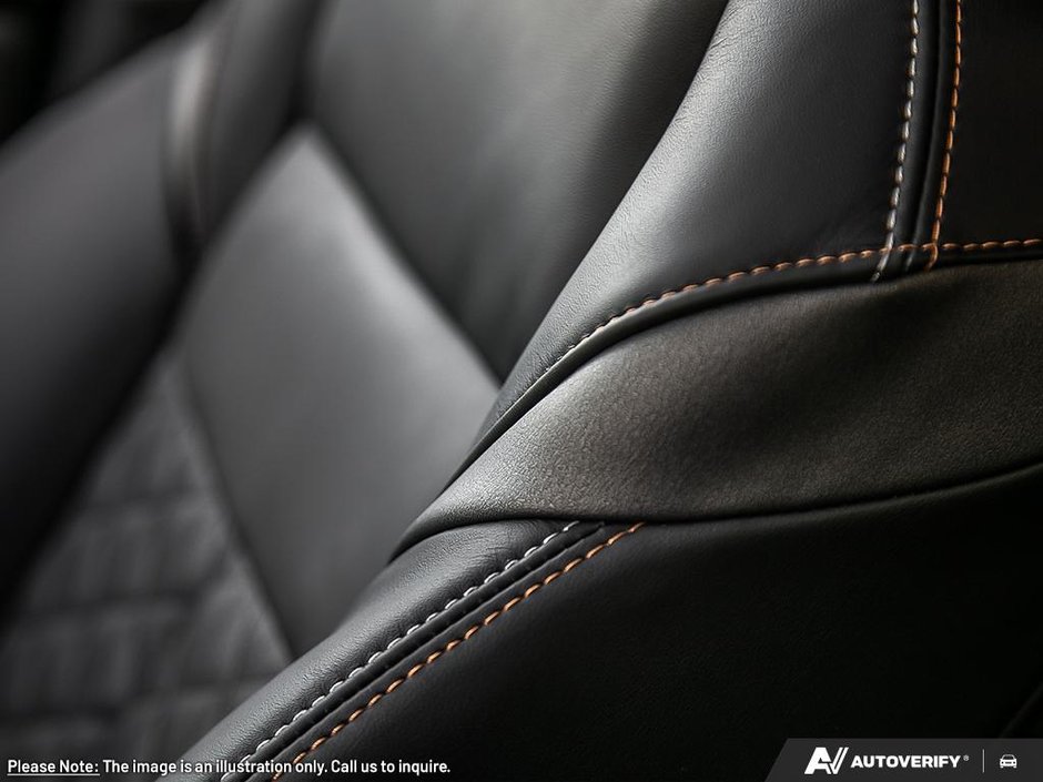 2024 Nissan Murano PLATINUM-19