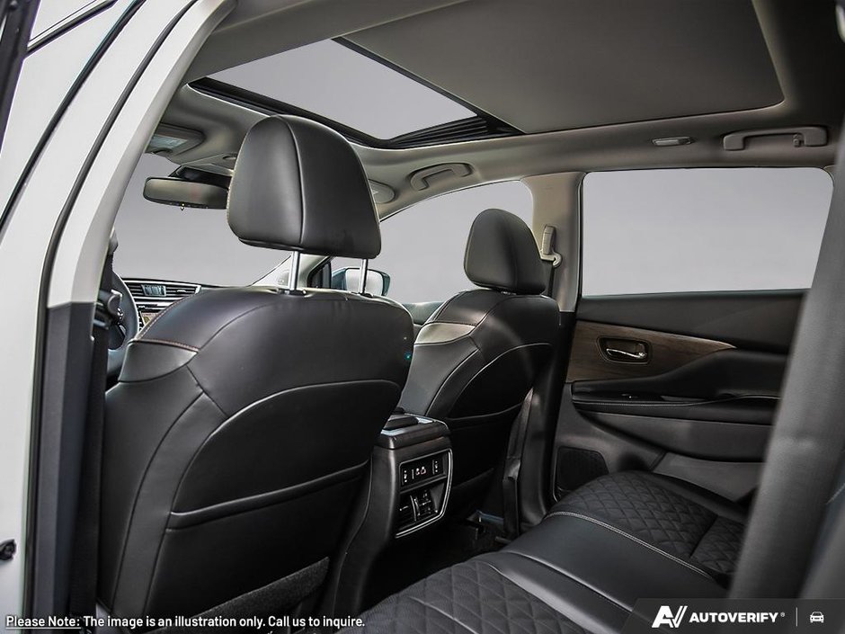 2024 Nissan Murano PLATINUM-20