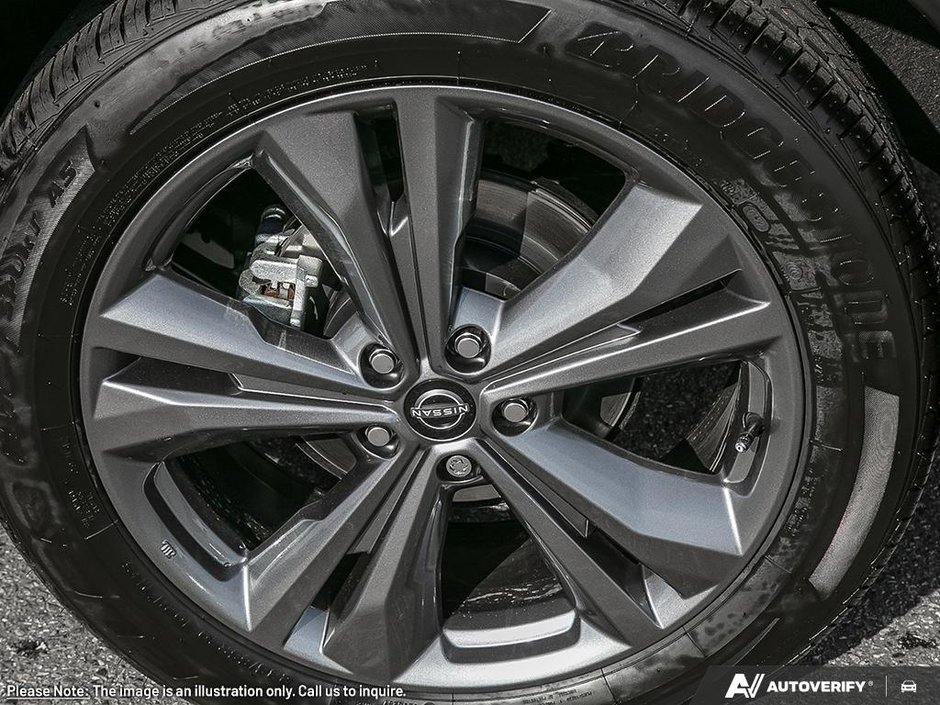 2024 Nissan Murano PLATINUM-7