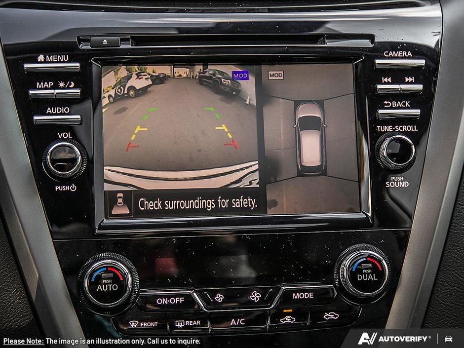 2024 Nissan Murano PLATINUM-22