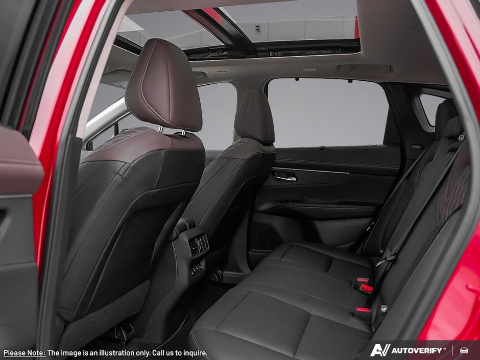 2025 Nissan Murano PLATINUM-20