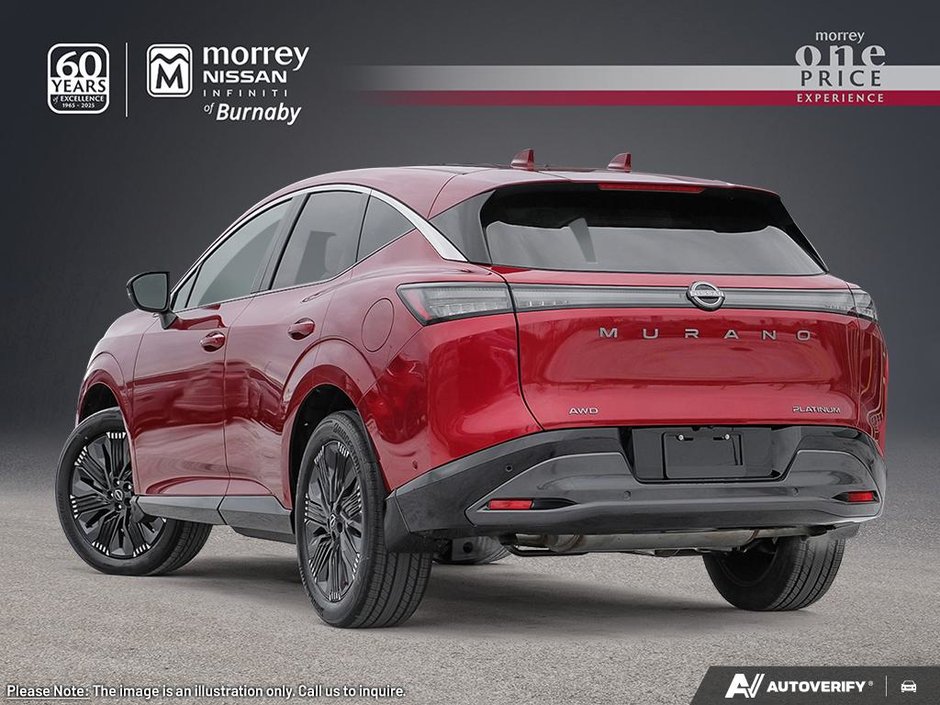 2025 Nissan Murano PLATINUM-3