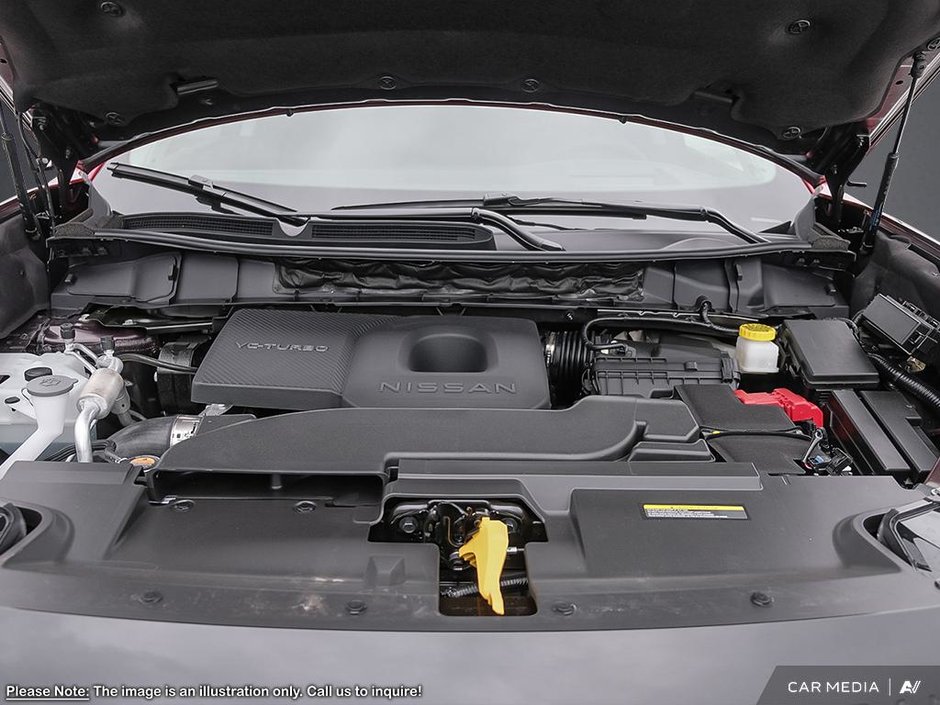 2025 Nissan Murano PLATINUM-5