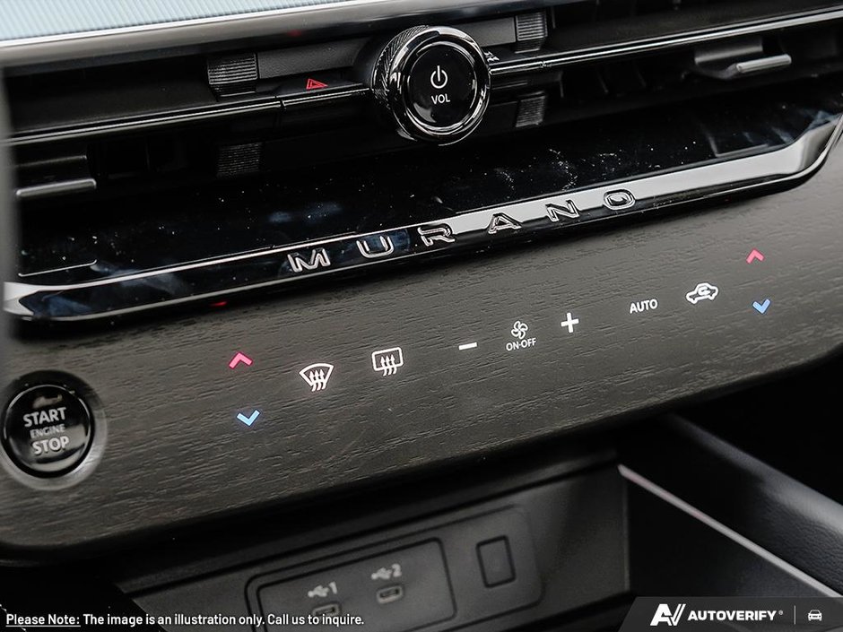 2025 Nissan Murano PLATINUM-23