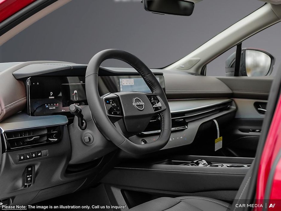 2025 Nissan Murano PLATINUM-11