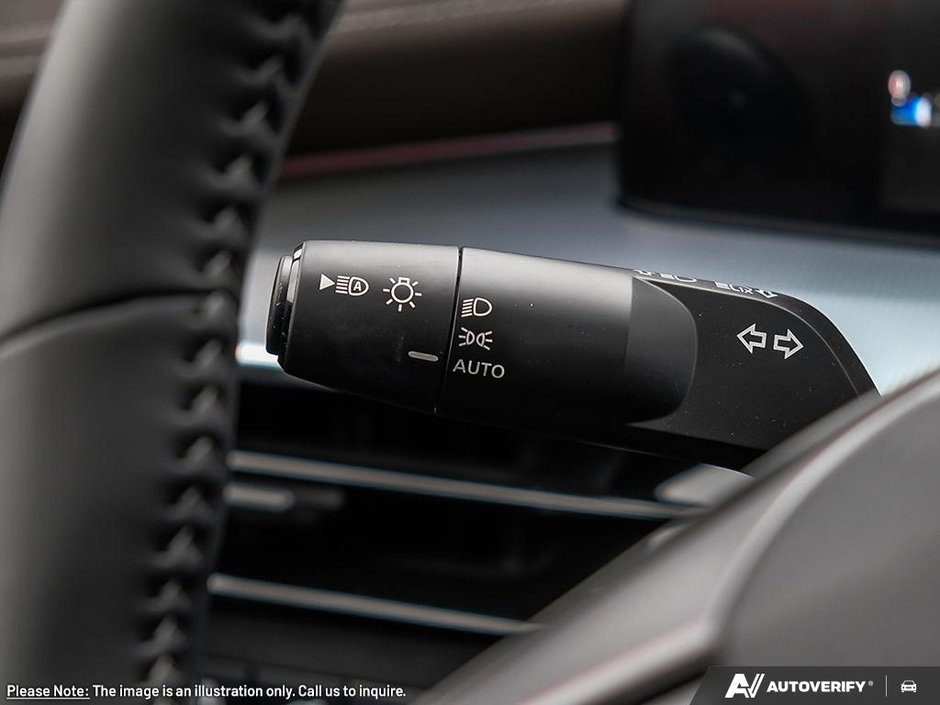 2025 Nissan Murano PLATINUM-24