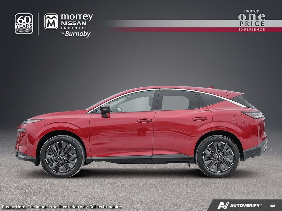 2025 Nissan Murano PLATINUM-2