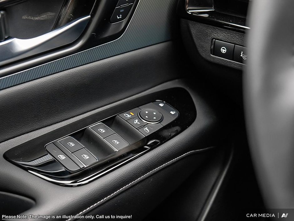 2025 Nissan Murano PLATINUM-15