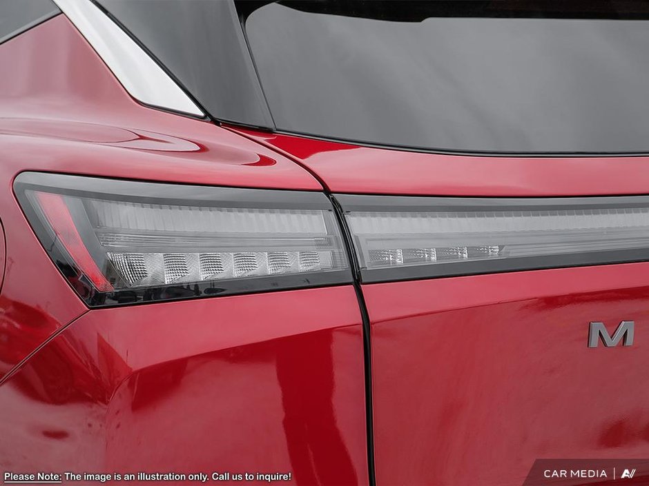 2025 Nissan Murano PLATINUM-10