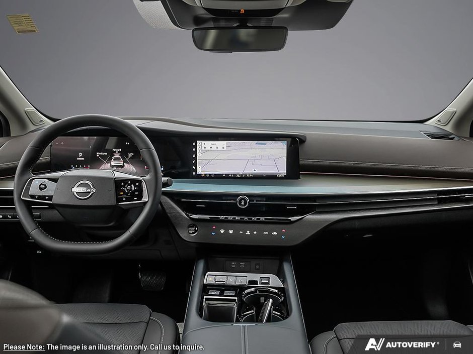 2025 Nissan Murano PLATINUM-21