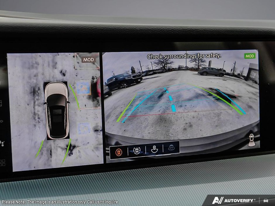 2025 Nissan Murano PLATINUM-22