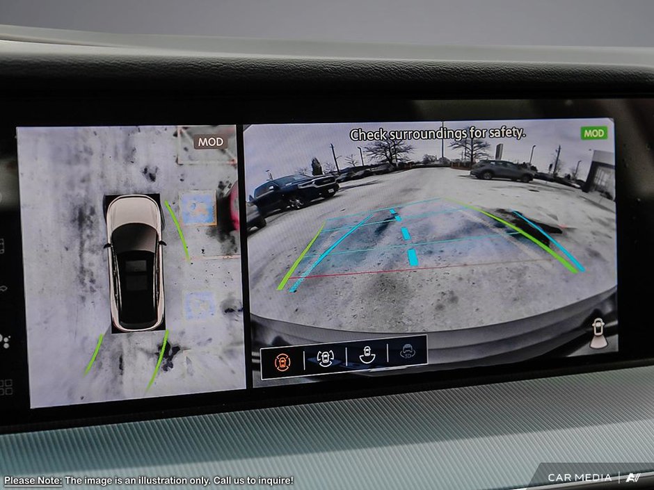 2025 Nissan Murano PLATINUM-22