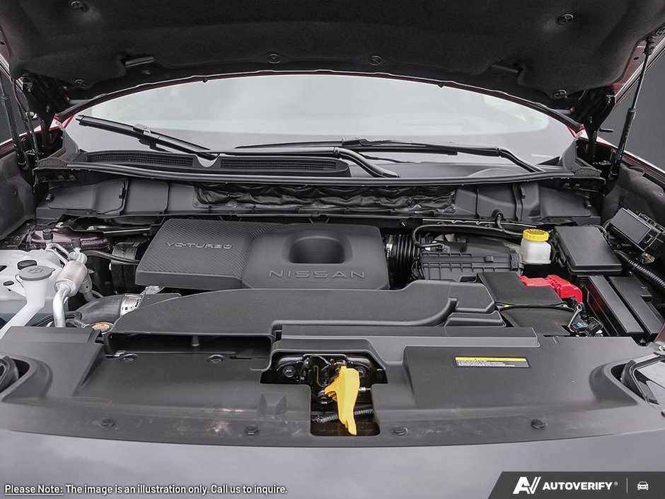 2025 Nissan Murano PLATINUM-5