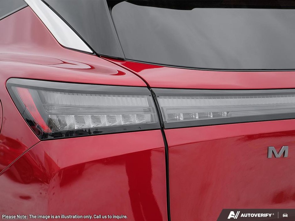 2025 Nissan Murano PLATINUM-10